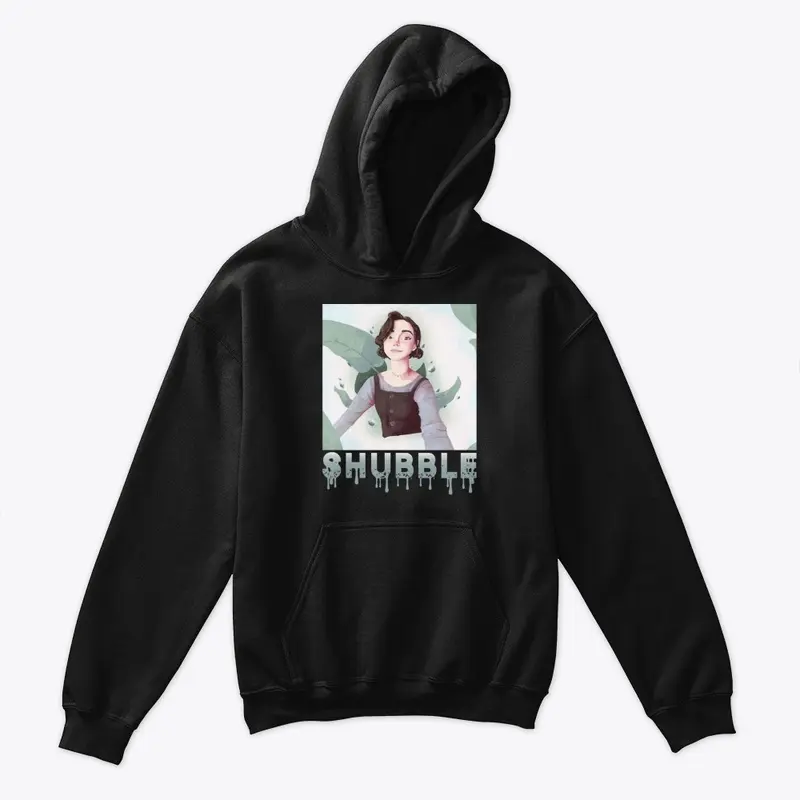 Shubble Merch