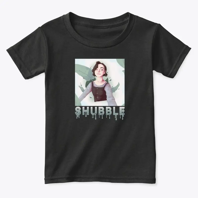 Shubble Merch