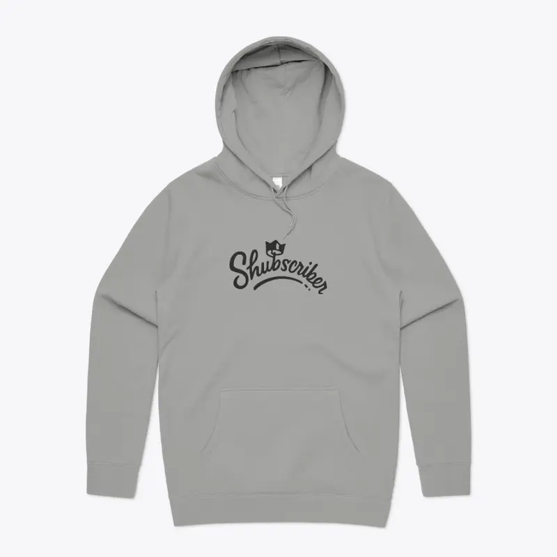 Shubble Merch