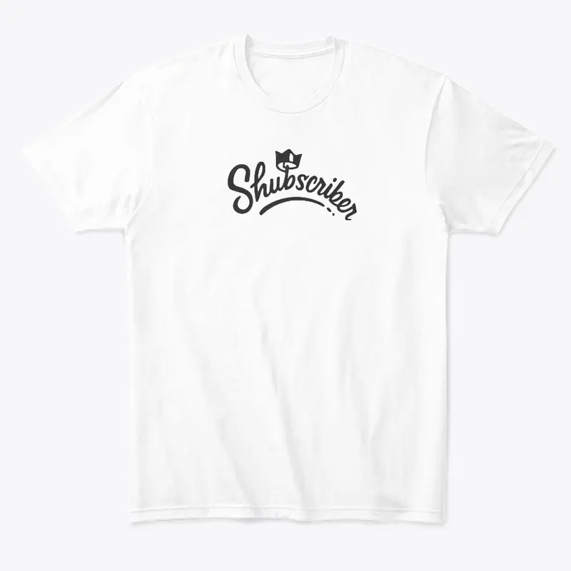 Shubble Merch