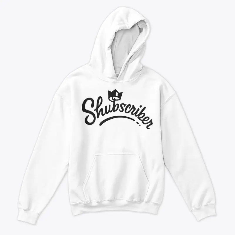 Shubble Merch