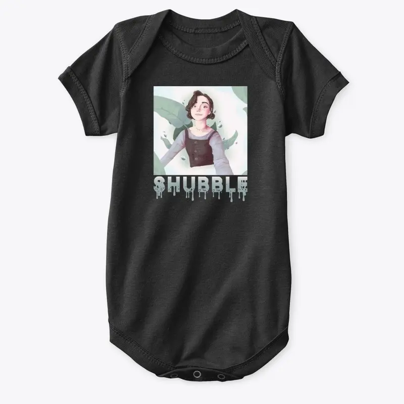 Shubble Merch