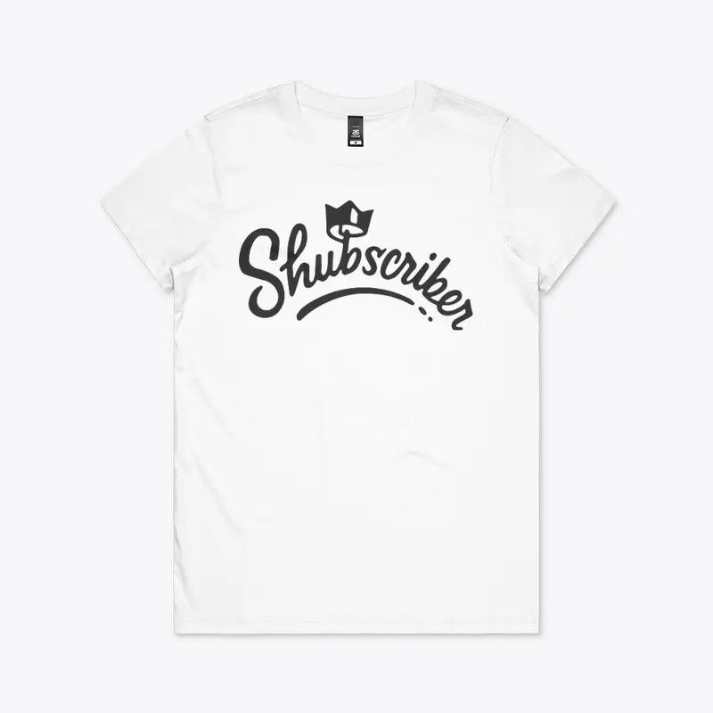 Shubble Merch