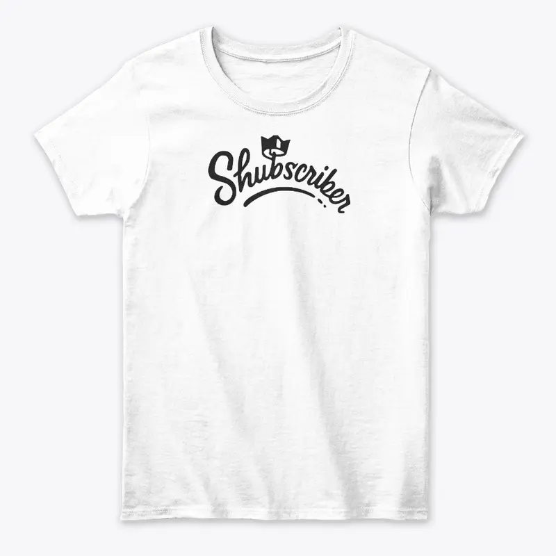 Shubble Merch