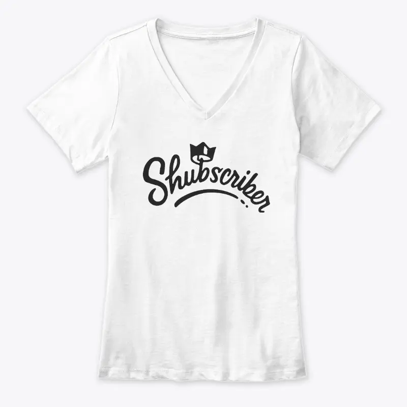 Shubble Merch