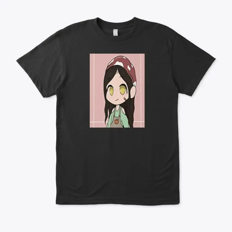 Shubble Merch