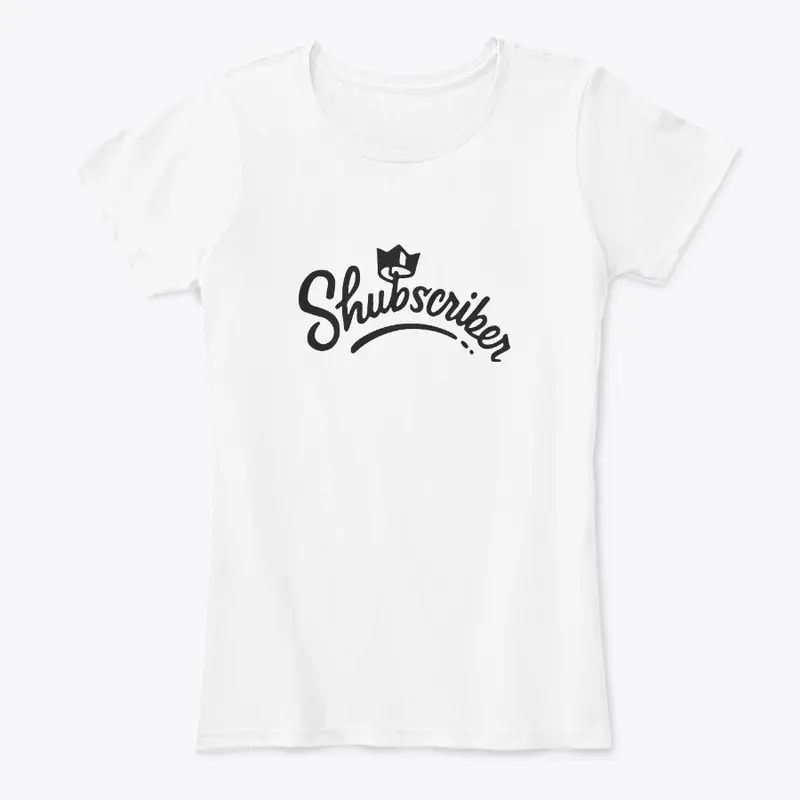 Shubble Merch