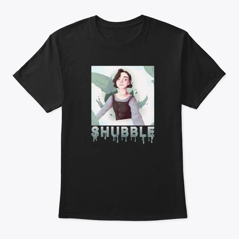 Shubble Merch