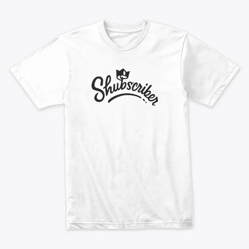 Shubble Merch