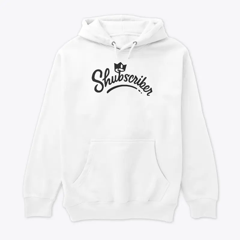 Shubble Merch