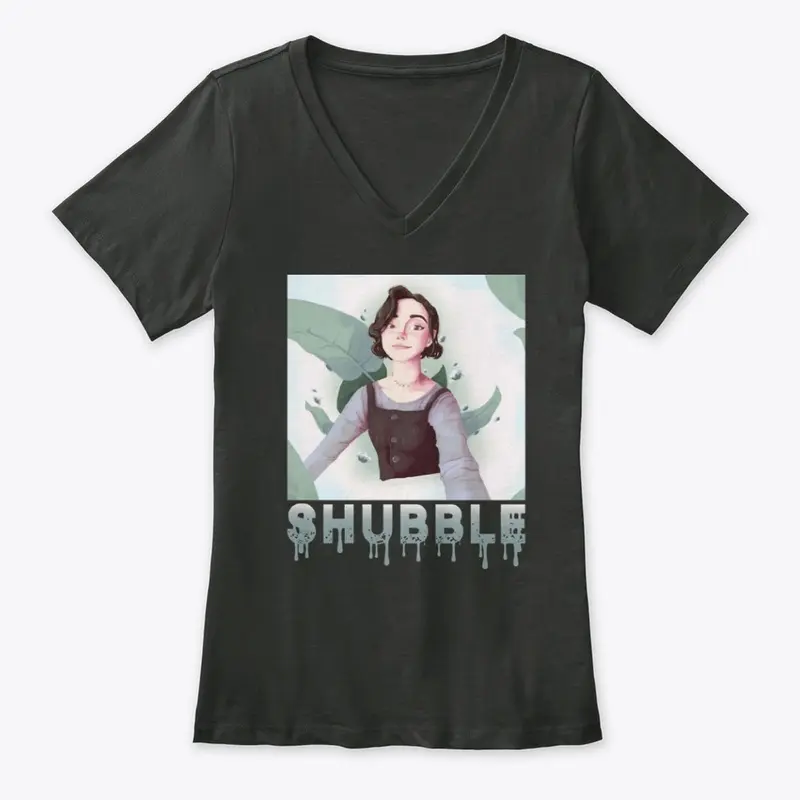 Shubble Merch