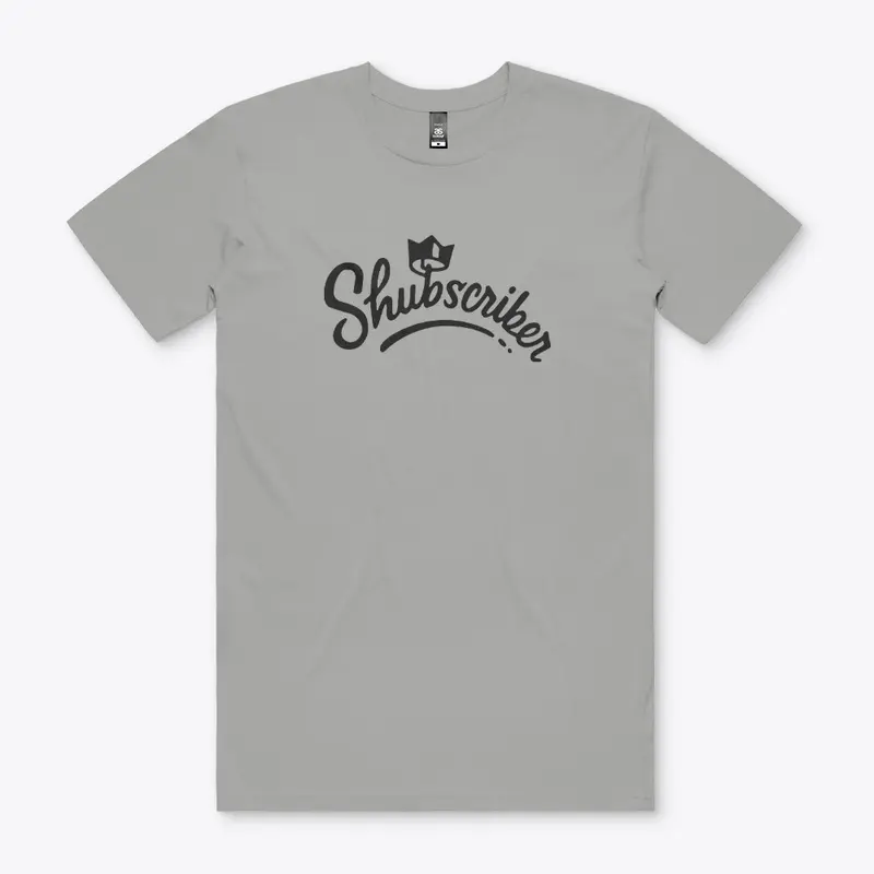 Shubble Merch