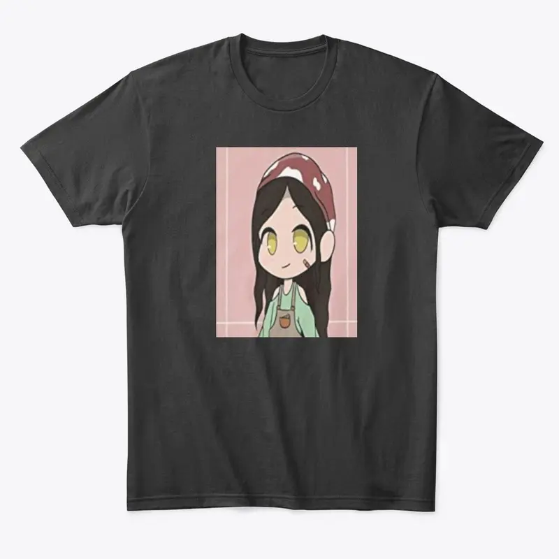 Shubble Merch