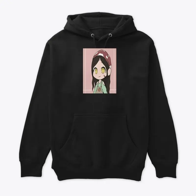 Shubble Merch