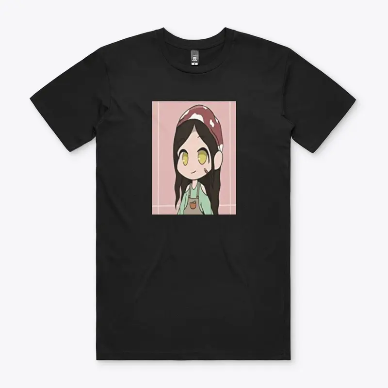 Shubble Merch