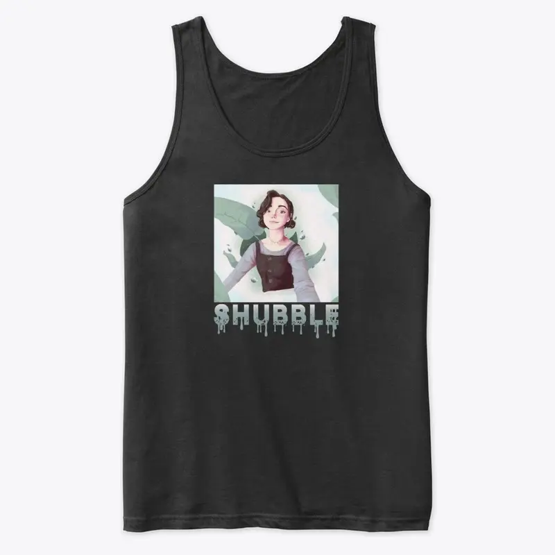 Shubble Merch