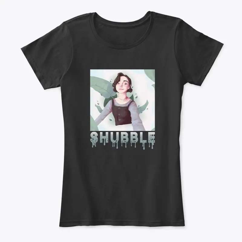 Shubble Merch