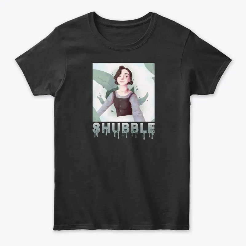 Shubble Merch