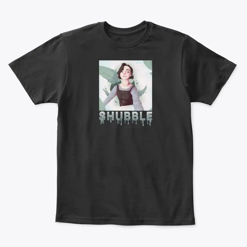 Shubble Merch