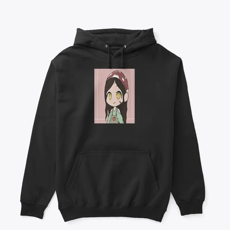 Shubble Merch