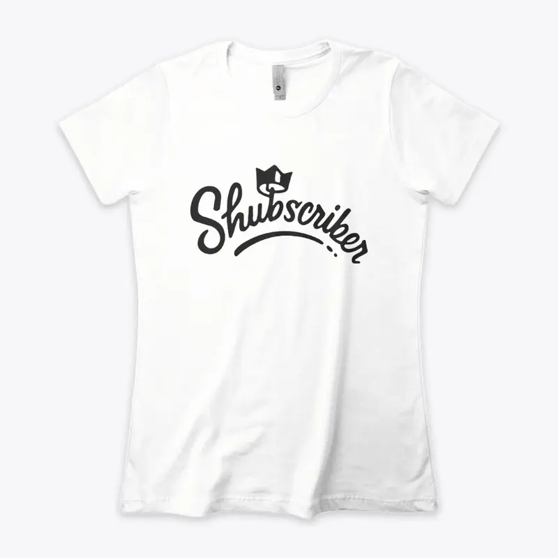 Shubble Merch