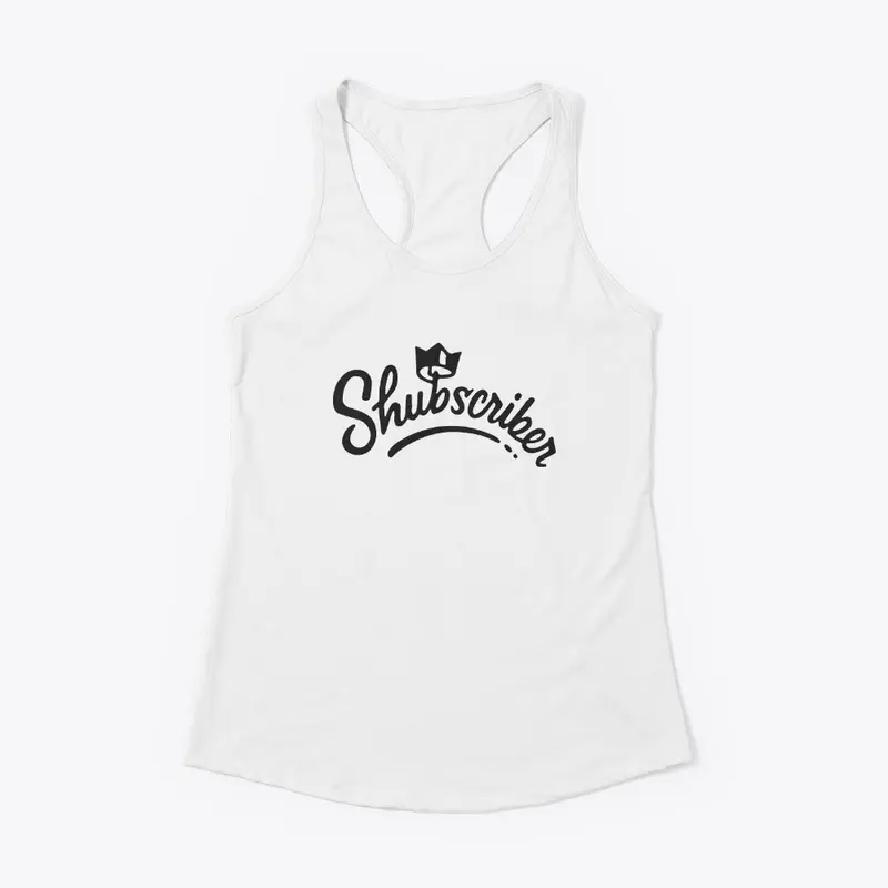 Shubble Merch