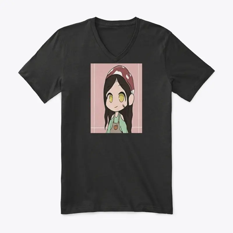 Shubble Merch