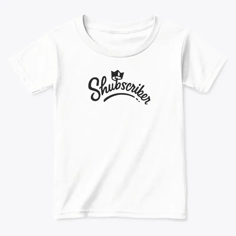 Shubble Merch