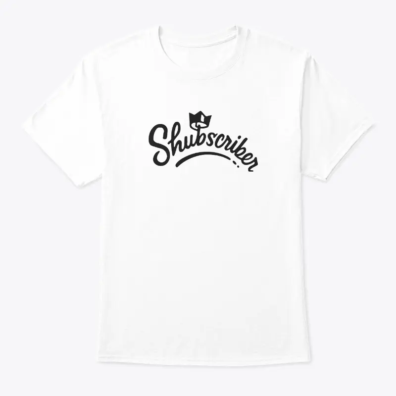 Shubble Merch