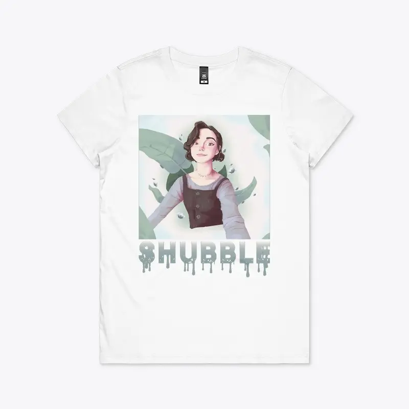 Shubble Merch