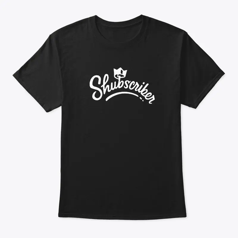 Shubble Merch