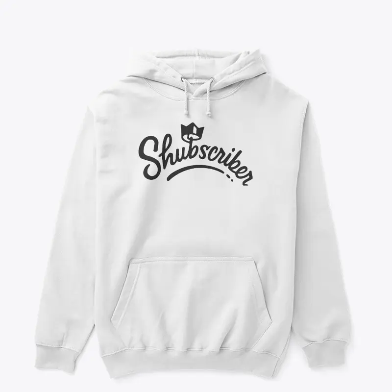 Shubble Merch