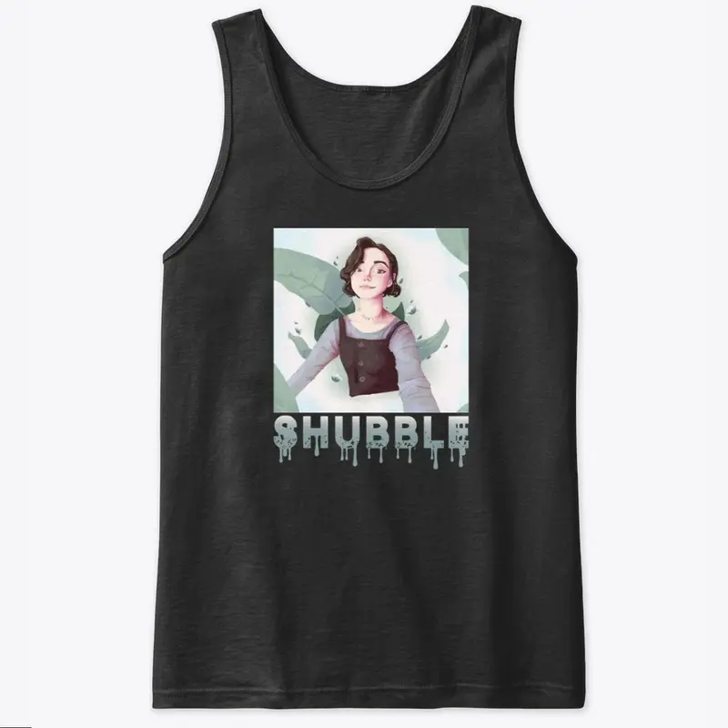 Shubble Merch