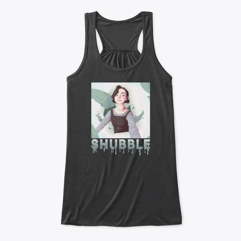 Shubble Merch